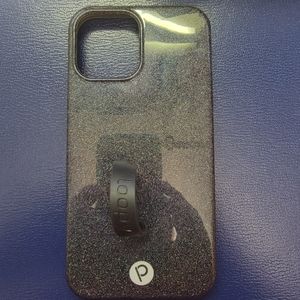 Loopy iPhone 12 Pro Max case